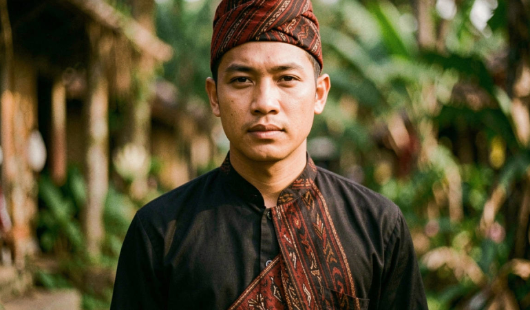 legenda-ki-ageng-tunggul-wulung-dan-benda-pusaka-majapahit,-cerita-rakyat-dari-yogyakarta