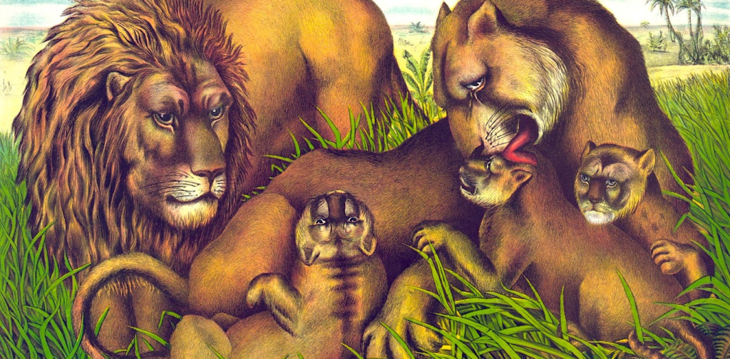 cameroon’s-sacred-and-royal-animals:-could-literature-and-futures-thinking-help-save-them?