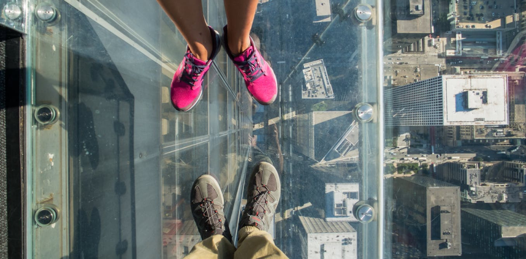 why-do-heights-make-your-feet-feel-strange?
