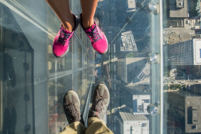why-do-heights-make-your-feet-feel-strange?