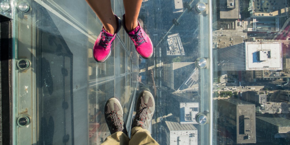 why-do-heights-make-your-feet-feel-strange?