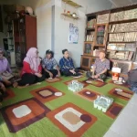 pasca-santri-bundir-di-ponpes,-dinas-kbppa-gresik-turun-tangan