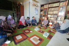 pasca-santri-bundir-di-ponpes,-dinas-kbppa-gresik-turun-tangan