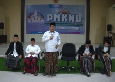 di-forum-kaderisasi,-ketua-pbnu-tekankan-khidmah-dengan-kerendahan-hati