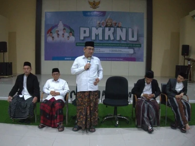 di-forum-kaderisasi,-ketua-pbnu-tekankan-khidmah-dengan-kerendahan-hati