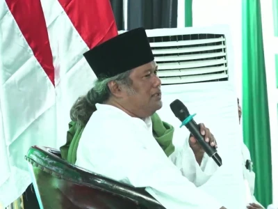 gus-muwafiq-kisahkan-totalitas-perjuangan-mbah-wahab