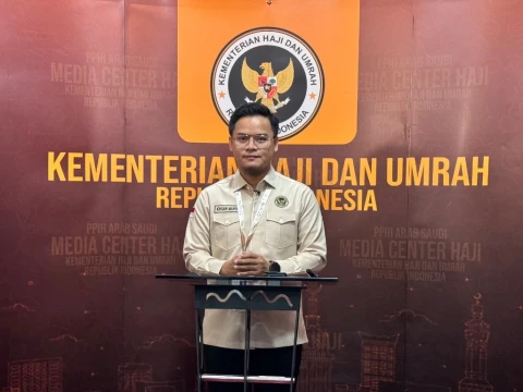 20-orang-wafat,-kemenhaj-ingatkan-jamaah-atur-aktivitas-sesuai-kemampuan