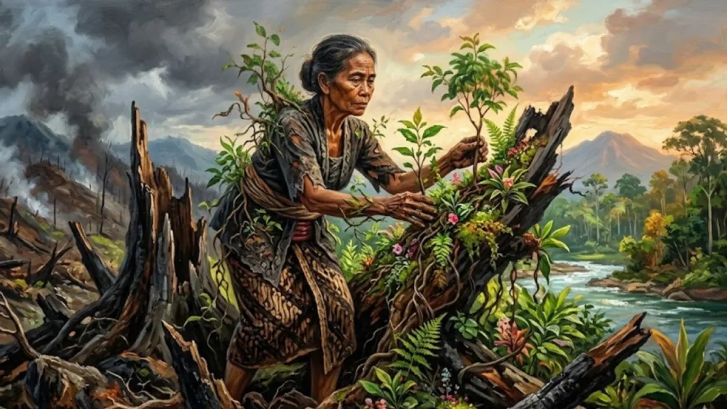 iman-pada-iklim,-amnesia-pada-kerusakan