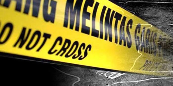 Satpam Ruko Darmo Permai Surabaya Tewas Diduga Dibunuh