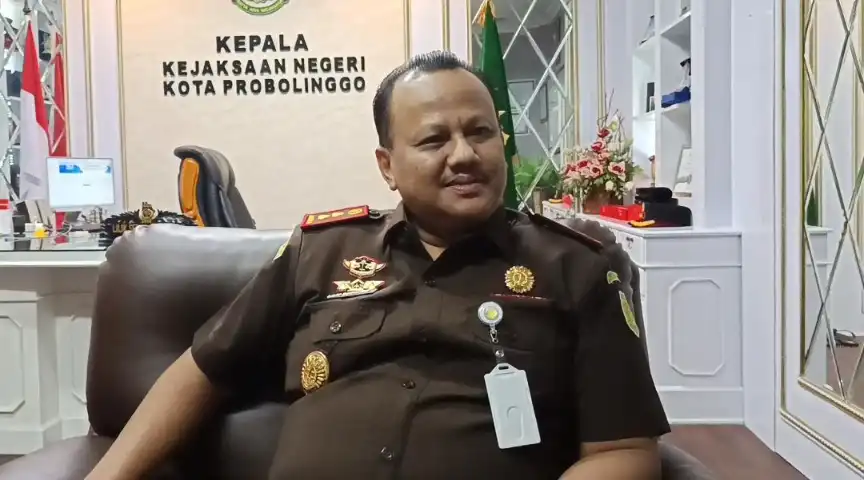 dugaan-korupsi-koni-kota-probolinggo,-kajari-tegaskan-tak-ada-pengkondisian