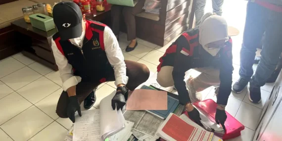 Dugaan Korupsi Bansos Ponorogo, Kejari Gandeng BPKP Audit Kerugian Negara