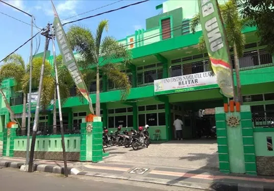 dugaan-pelecehan-seksual-di-unu-blitar,-mahasiswi-trauma-hingga-tak-masuk-kuliah-satu-semester