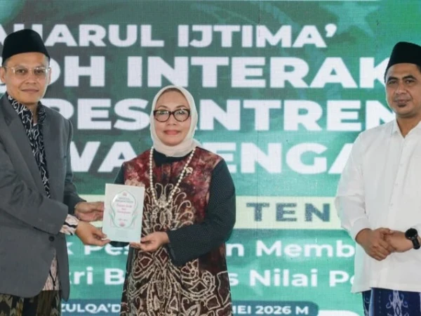 satgas-perlindungan-santri-jadi-rekomendasi-utama-halaqah-pesantren-putri-se-jawa-tengah