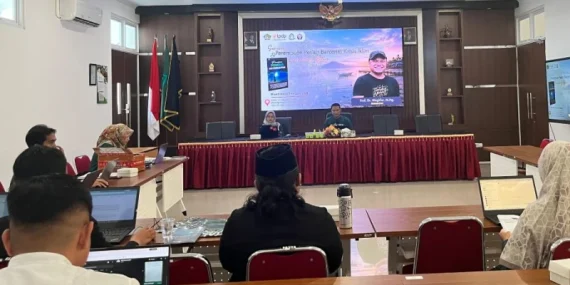 perempuan-pesisir-pekalongan-suarakan-krisis-iklim:-beban-ganda-hingga-tekanan-psikologis