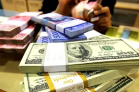 nilai-tukar-rupiah-suram,-masih-terdampak-gejolak-hubungan-iran-amerika