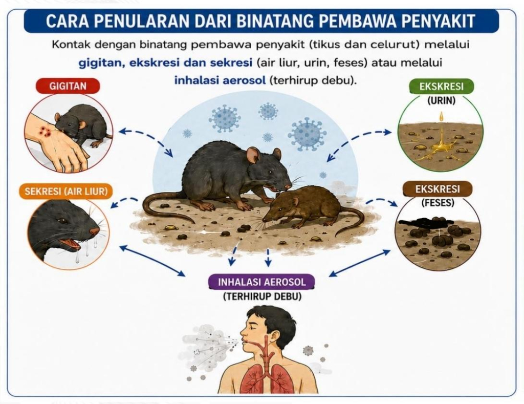 antisipasi-peningkatan-kasus,-perkuat-kewaspadaan-hantavirus