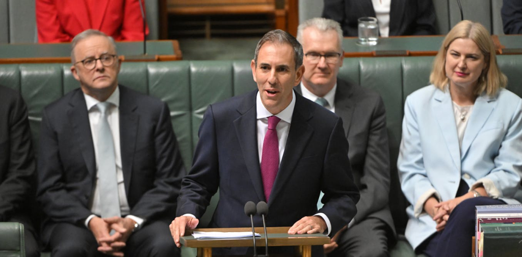 albanese-government-uses-its-political-dominance-to-implement-a-‘labor’-agenda