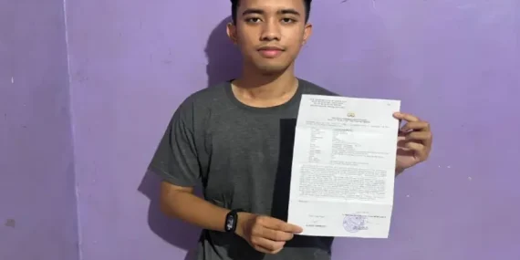 Niat Kenalan Via Media Sosial, Warga Surabaya Tertipu di Jakarta