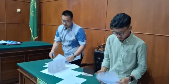 PHI Surabaya Putuskan PHK PT Indopherin Jaya Sah, Gugatan Mantan Pekerja Sebagian Besar Ditolak