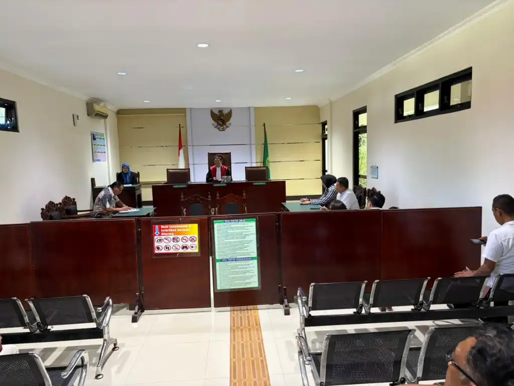 praperadilan-tersangka-judi-online-di-pn-bangil-ditolak,-status-hukum-as-sah