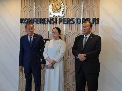 ketua-dpr-ri-akui-mulai-dikejar-waktu-dalam-pembahasan-ruu-pemilu