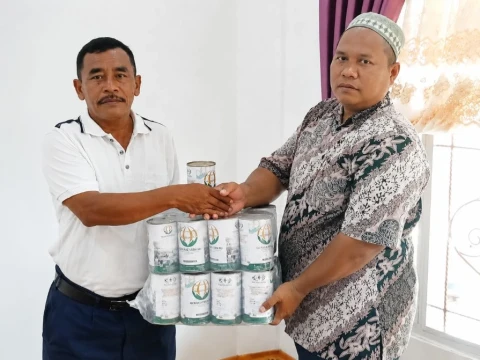lazisnu-aceh-singkil-distribusikan-kotak-koin-nu-untuk-gerakkan-seribu-rupiah-setiap-hari