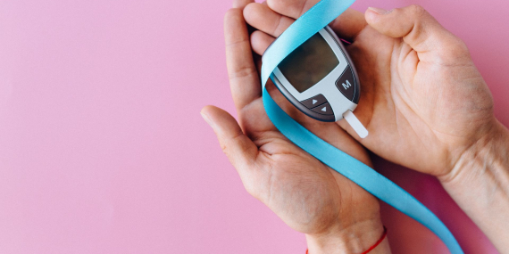 Studi: Merokok Perburuk Risiko Penderita Diabetes Tipe 2