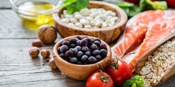 Kementerian Kesehatan Gandeng Swasta Terapkan Label Nutri-Level