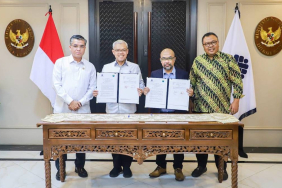 kemnaker-gandeng-alumni-fikom-unpad,-soroti-tantangan-komunikasi-di-era-algoritma