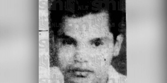 Kisah Hamdan bin Hassan, Pemuda Malaysia yang Raih Gelar Sarjana Muda di UGM pada 1965