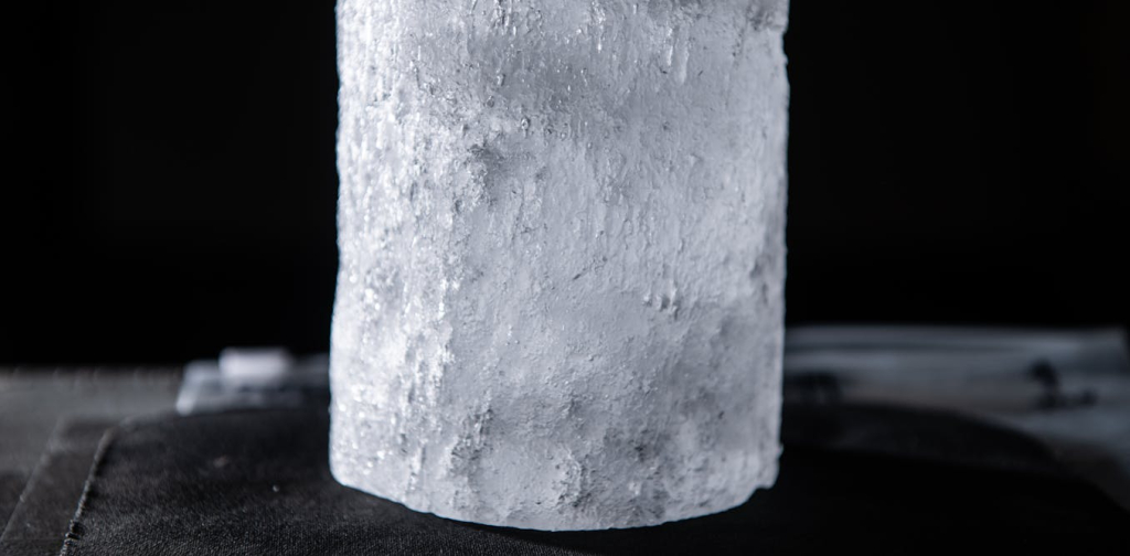 stardust-trapped-in-antarctic-ice-reveals-tens-of-thousands-of-years-of-solar-system’s-past