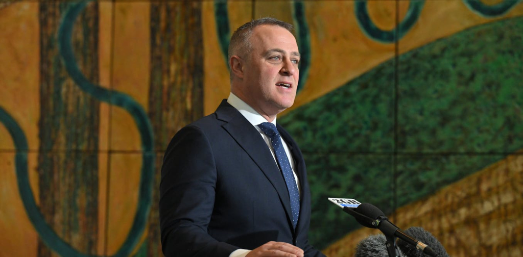 politics-with-michelle-grattan:-tim-wilson-on-the-budget’s-hidden-hits-on-young-australians
