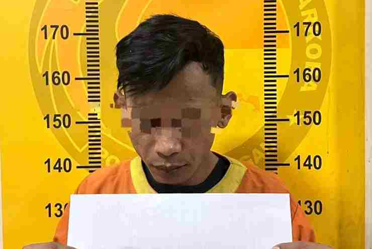 baru-bebas-penjara,-residivis-narkoba-di-lamongan-kembali-edarkan-sabu-dan-ekstasi