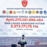 prabowo:-bulan-depan-negara-terima-tambahan-rp49-triliun