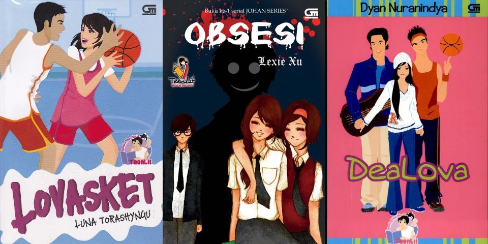 dari-novel-teenlit,-remaja-perempuan-temukan-ruang-aman-pencarian-jati-diri