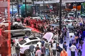 nev-kuasai-61-persen-pasar-otomotif-china,-mobil-bbm-terpuruk