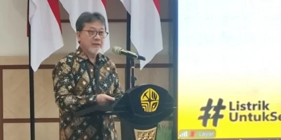 sekretaris-direktorat-jenderal-ketenagalistrikan,-wanhar