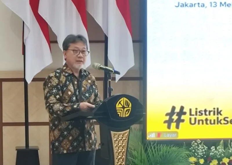 sekretaris-direktorat-jenderal-ketenagalistrikan,-wanhar