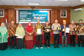 jaringan-gusdurian-dan-uin-riau-dorong-ekoteologi-untuk-lawan-eksploitasi-alam