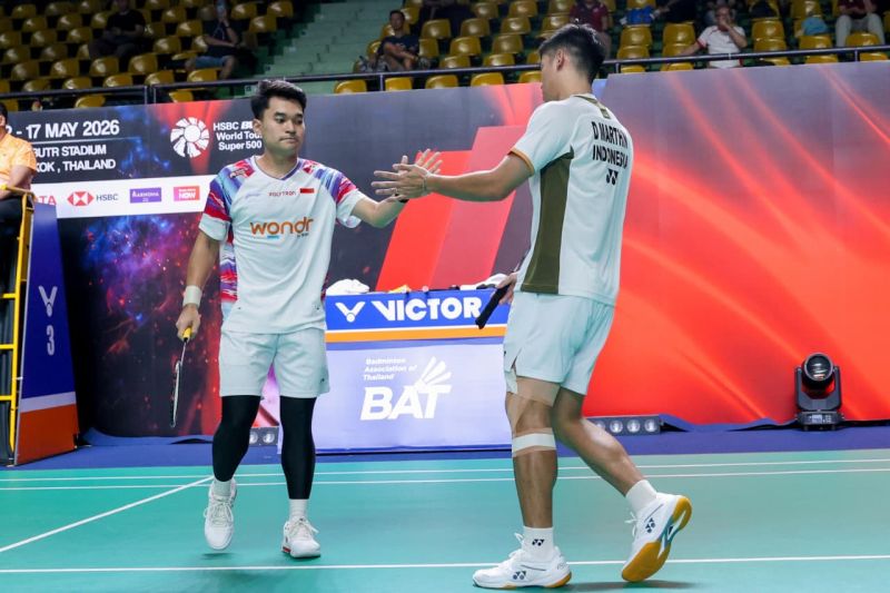leo/daniel-lanjutkan-langkah-ke-perempat-final-thailand-open-2026