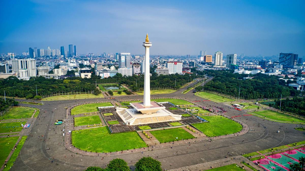 mk-tolak-gugatan-uu-ikn,-pastikan-jakarta-tetap-jadi-ibu-kota-indonesia