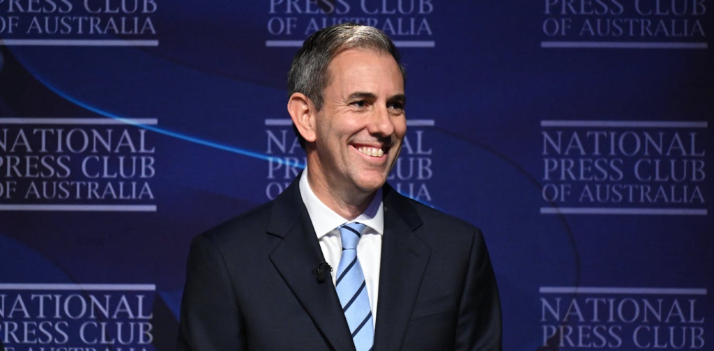 politics-with-michelle-grattan:-jim-chalmers-says-‘we’re-in-the-cart’-for-more-tax-relief