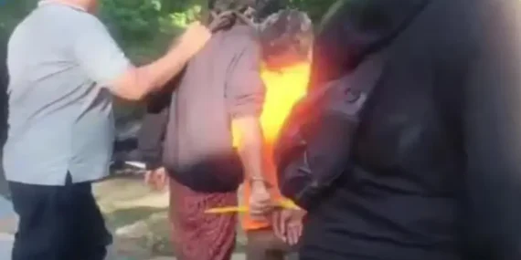 Komplotan Maling Motor di Bangkalan Ditangkap, Satu Pelaku Masih Buron