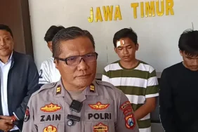polisi-luruskan-video-viral-“begal”-di-kota-probolinggo,-ternyata-salah-paham