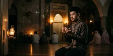 khutbah-jumat:-sejarah-dan-keutamaan-hari-jumat-sebagai-sayyidul-ayyam