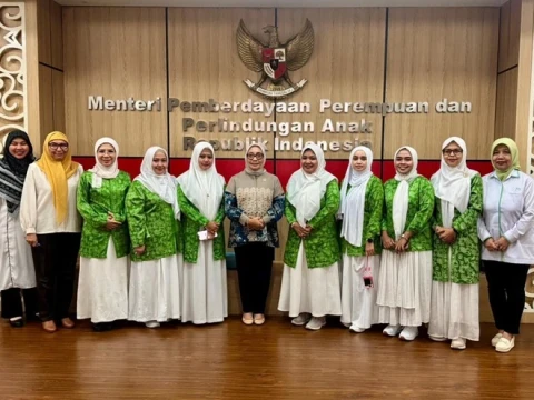 fatayat-nu-dorong-layanan-perlindungan-perempuan-dan-anak-di-setiap-lembaga-pendidikan