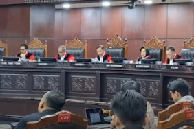 tolak-uji-materi-uu-ikn,-mk:-jakarta-masih-jadi-ibu-kota-negara