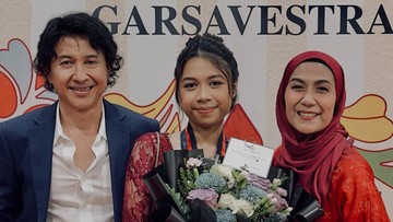 agus-kuncoro-dan-anggia-jelita-dampingi-sang-anak-di-kelulusan-sma,-potretnya-curi-perhatian