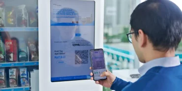 keyakinan-konsumen-naik,-tapi-risiko-tekanan-rupiah-mengintai