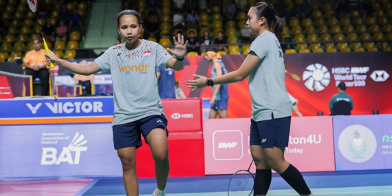 isyana/rinjani-akui-ketangguhan-unggulan-pertama-thailand-open-2026